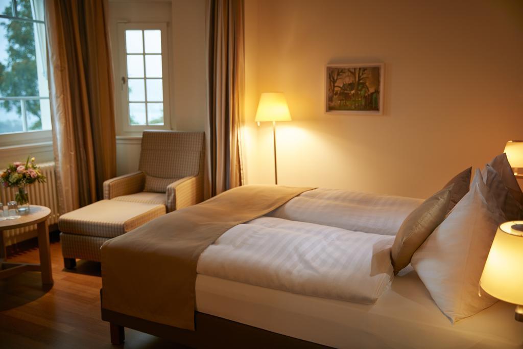 Kurhotel Sonnmatt Luzern חדר תמונה