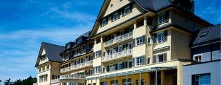 Kurhotel Sonnmatt Luzern מראה חיצוני תמונה
