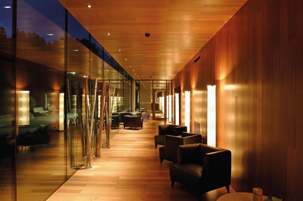 Kurhotel Sonnmatt Luzern מראה חיצוני תמונה