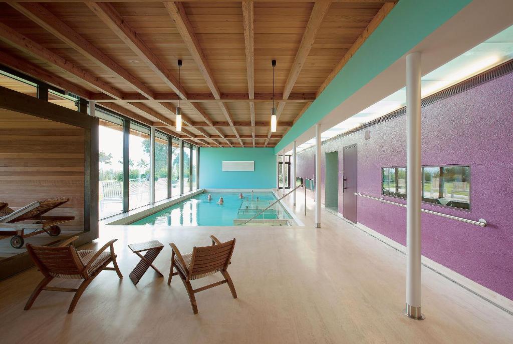 Kurhotel Sonnmatt Luzern מראה חיצוני תמונה